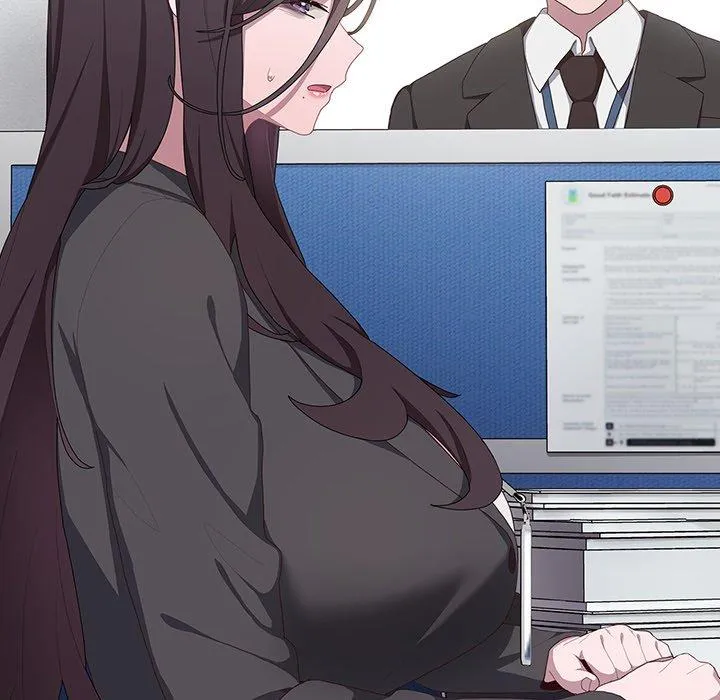 Read Troublesome Employee Warning chapter 11 image 111 on Lezhin