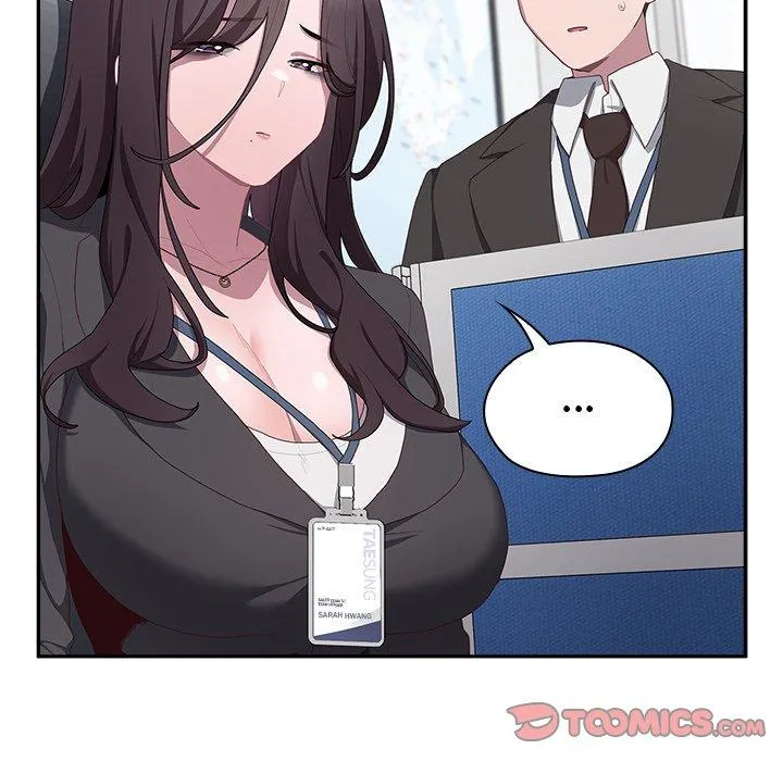 Read Troublesome Employee Warning chapter 11 image 115 on Lezhin