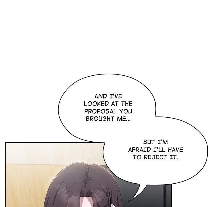 Read Troublesome Employee Warning chapter 11 image 116 on Lezhin