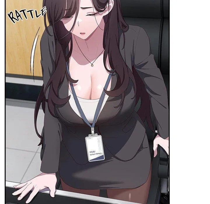 Read Troublesome Employee Warning chapter 11 image 117 on Lezhin