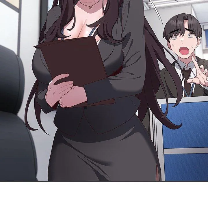 Read Troublesome Employee Warning chapter 11 image 120 on Lezhin