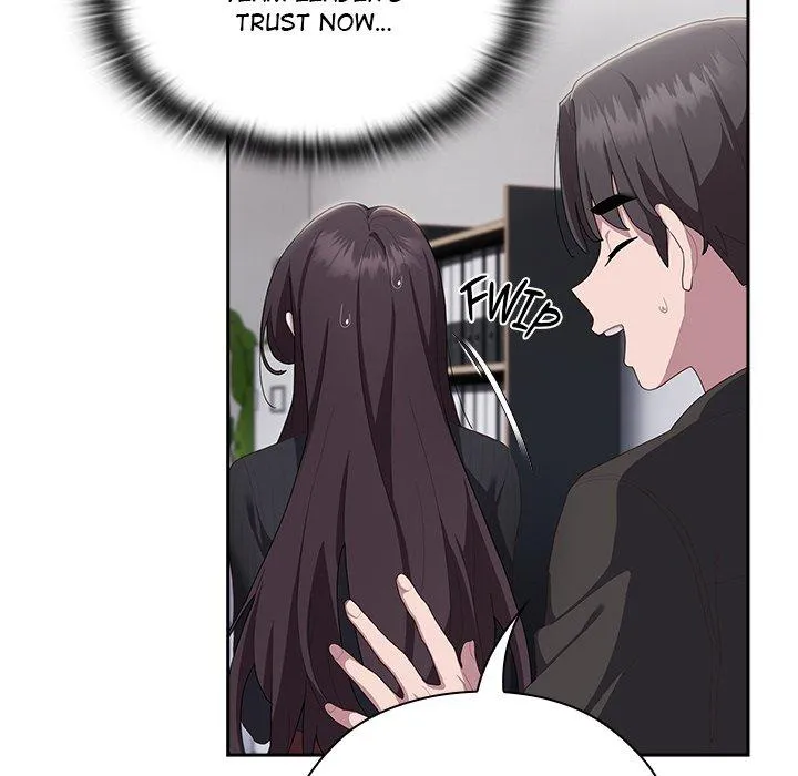 Read Troublesome Employee Warning chapter 11 image 122 on Lezhin