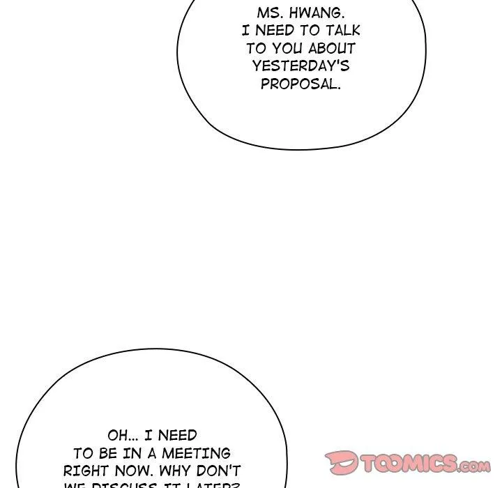 Read Troublesome Employee Warning chapter 11 image 123 on Lezhin