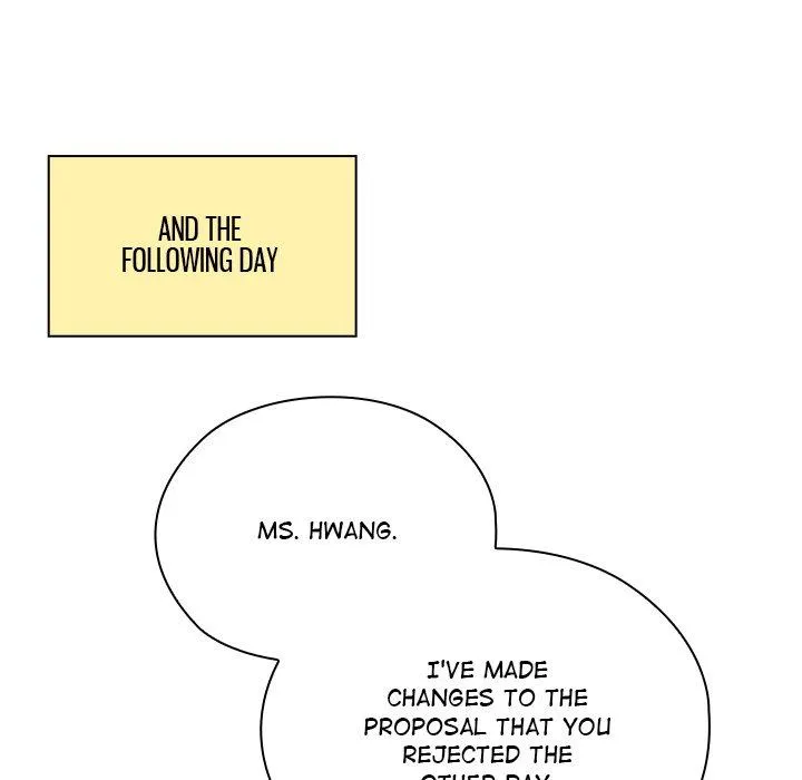Read Troublesome Employee Warning chapter 11 image 126 on Lezhin