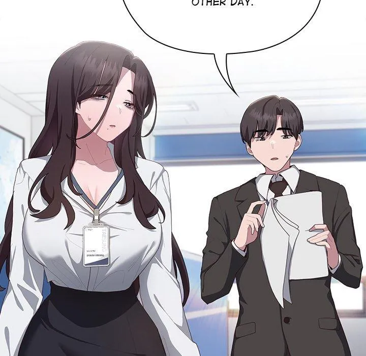 Read Troublesome Employee Warning chapter 11 image 127 on Lezhin