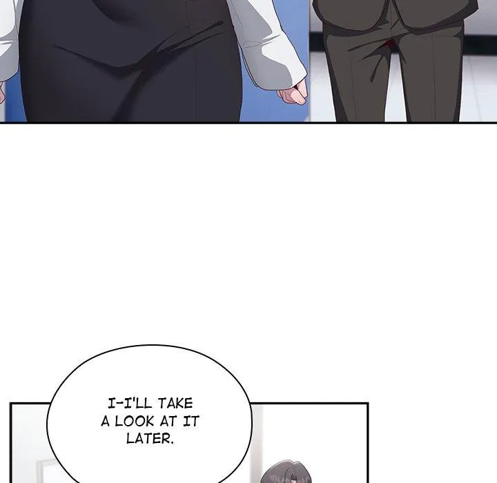Read Troublesome Employee Warning chapter 11 image 128 on Lezhin