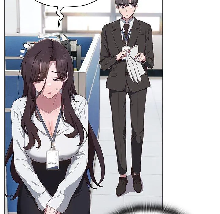 Read Troublesome Employee Warning chapter 11 image 129 on Lezhin