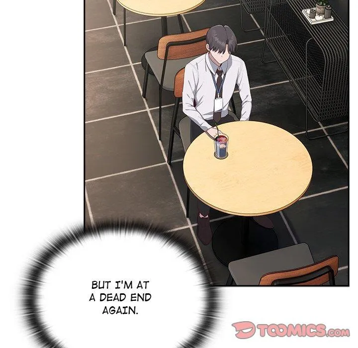 Read Troublesome Employee Warning chapter 11 image 139 on Lezhin