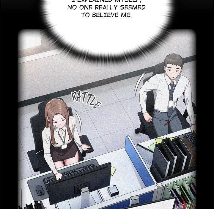 Read Troublesome Employee Warning chapter 11 image 141 on Lezhin