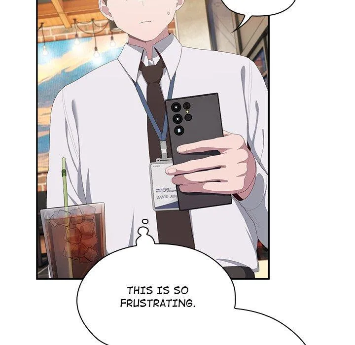 Read Troublesome Employee Warning chapter 11 image 149 on Lezhin