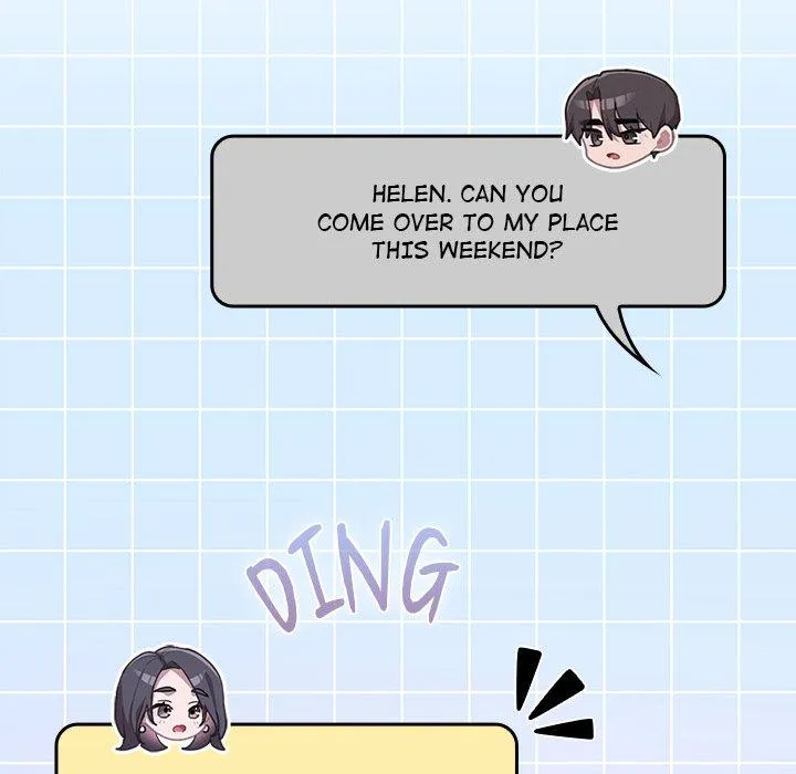 Read Troublesome Employee Warning chapter 11 image 151 on Lezhin