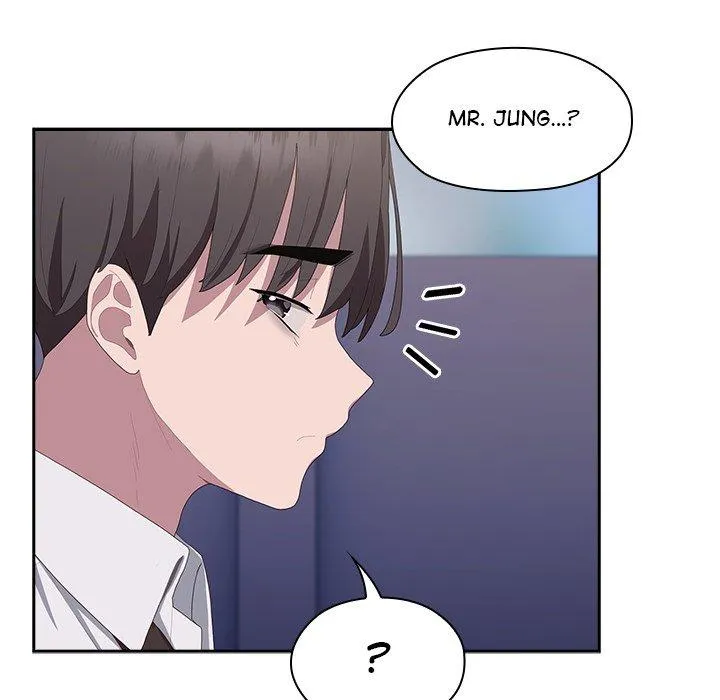 Read Troublesome Employee Warning chapter 11 image 156 on Lezhin