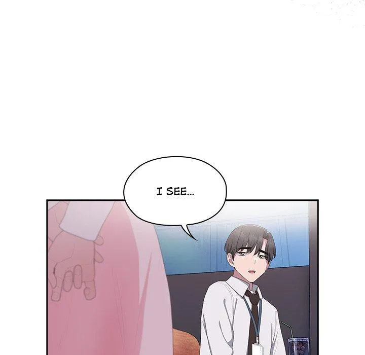 Read Troublesome Employee Warning chapter 11 image 161 on Lezhin