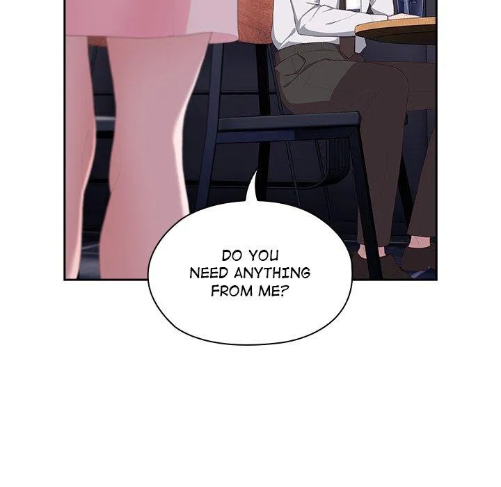 Read Troublesome Employee Warning chapter 11 image 162 on Lezhin