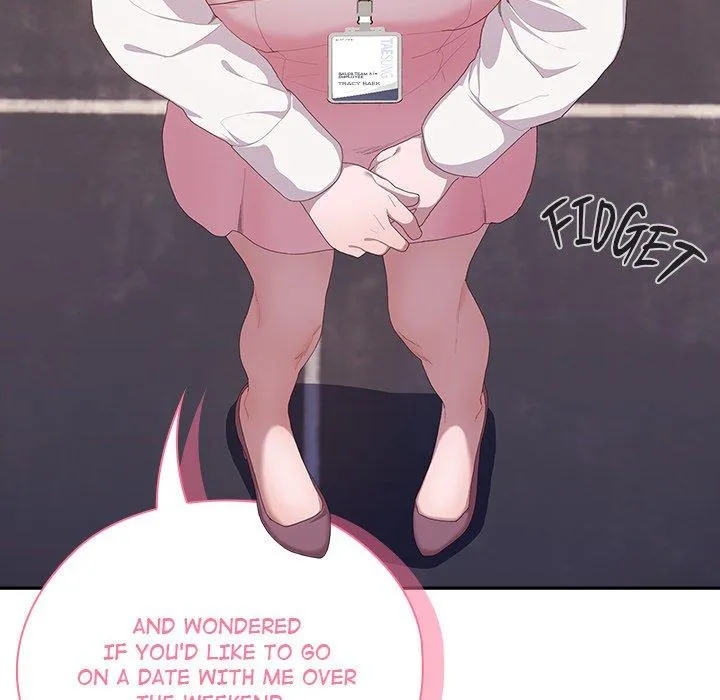 Read Troublesome Employee Warning chapter 11 image 166 on Lezhin
