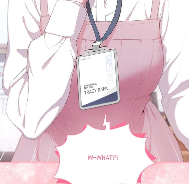 Read Troublesome Employee Warning chapter 11 image 178 on Lezhin