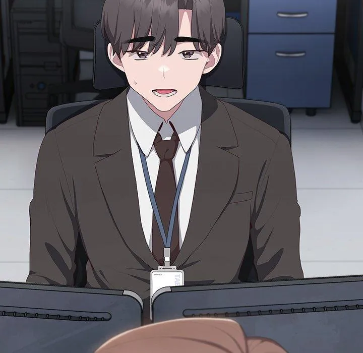 Read Troublesome Employee Warning chapter 11 image 18 on Lezhin