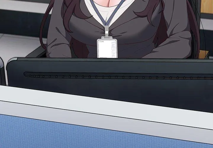 Read Troublesome Employee Warning chapter 11 image 2 on Lezhin