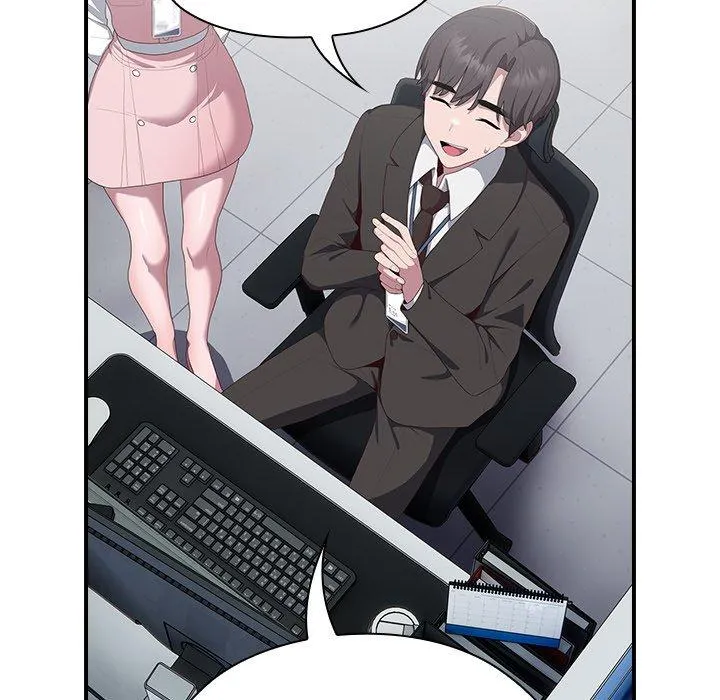 Read Troublesome Employee Warning chapter 11 image 21 on Lezhin
