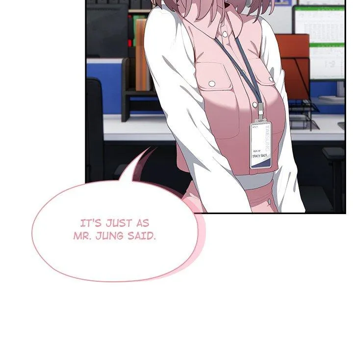 Read Troublesome Employee Warning chapter 11 image 31 on Lezhin