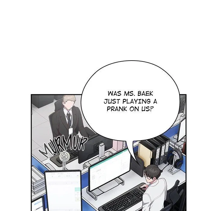 Read Troublesome Employee Warning chapter 11 image 32 on Lezhin