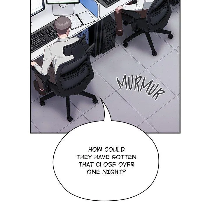 Read Troublesome Employee Warning chapter 11 image 33 on Lezhin
