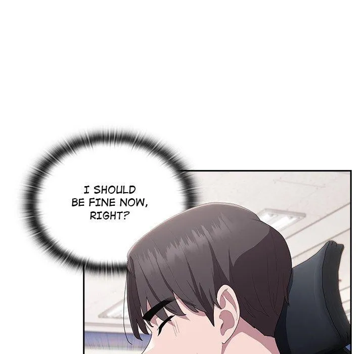 Read Troublesome Employee Warning chapter 11 image 34 on Lezhin