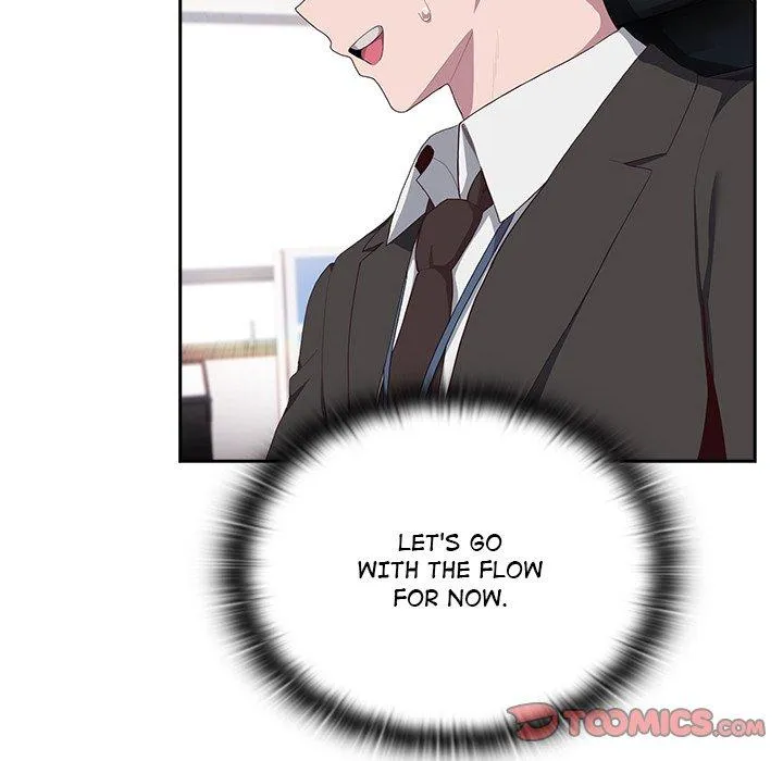 Read Troublesome Employee Warning chapter 11 image 35 on Lezhin