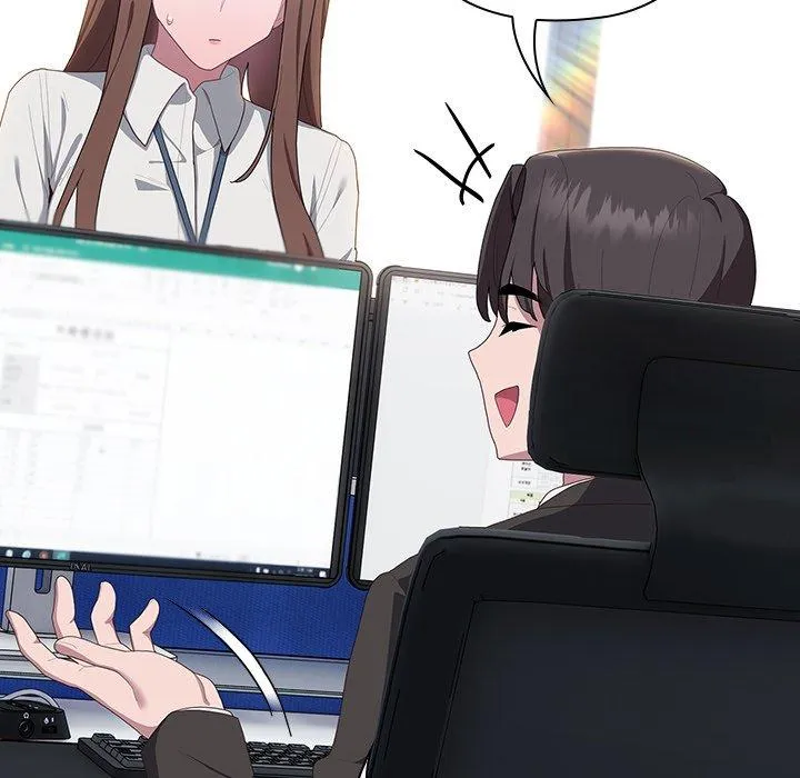 Read Troublesome Employee Warning chapter 11 image 37 on Lezhin