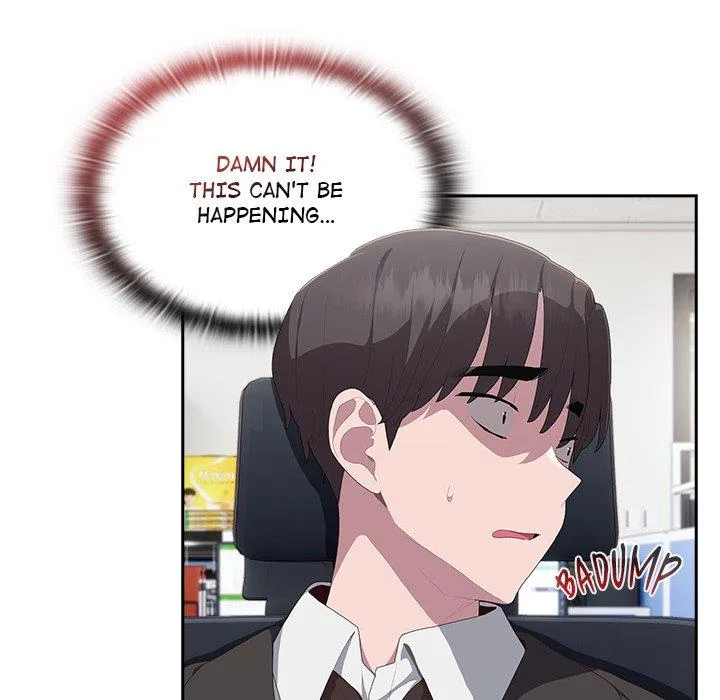 Read Troublesome Employee Warning chapter 11 image 4 on Lezhin