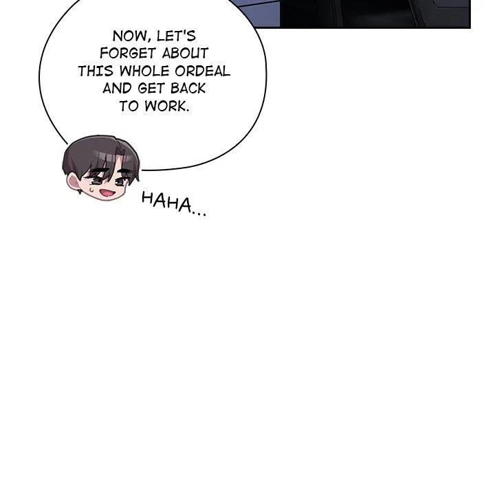 Read Troublesome Employee Warning chapter 11 image 40 on Lezhin