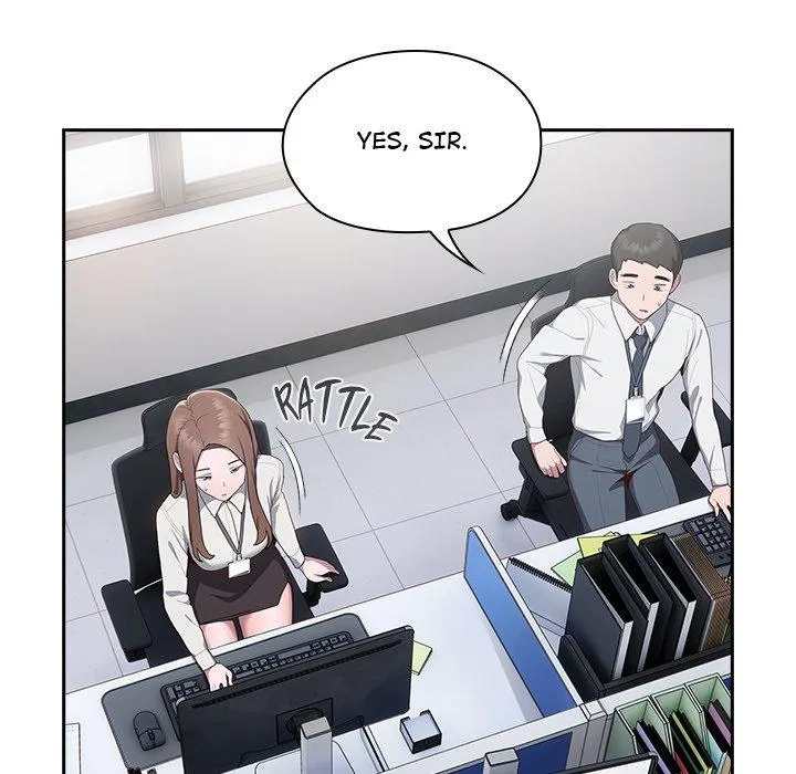 Read Troublesome Employee Warning chapter 11 image 41 on Lezhin