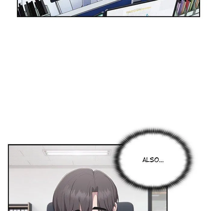 Read Troublesome Employee Warning chapter 11 image 42 on Lezhin