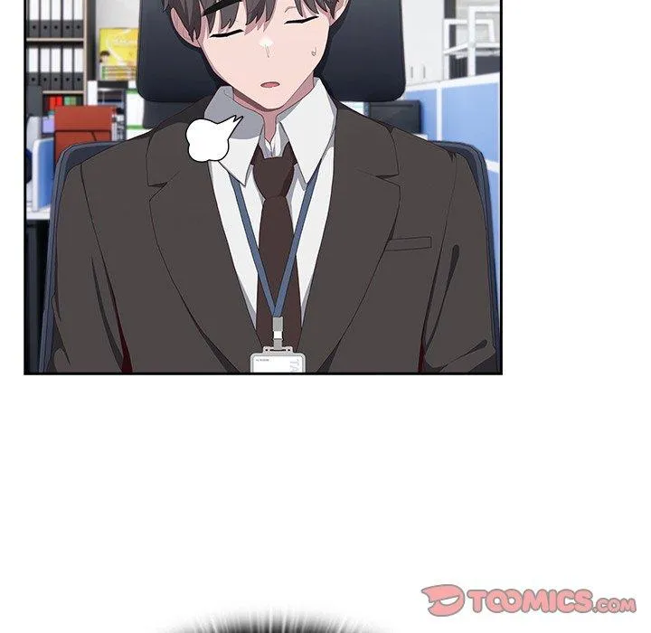 Read Troublesome Employee Warning chapter 11 image 43 on Lezhin