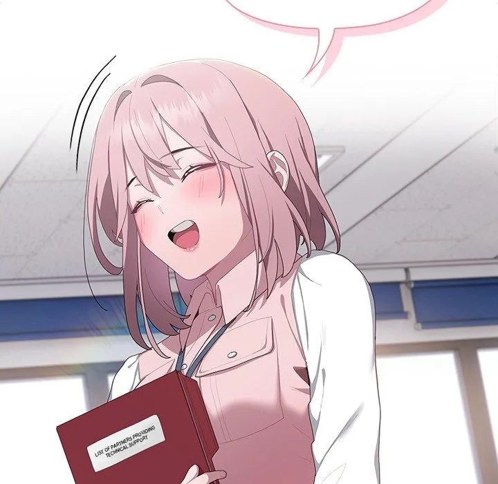 Read Troublesome Employee Warning chapter 11 image 45 on Lezhin