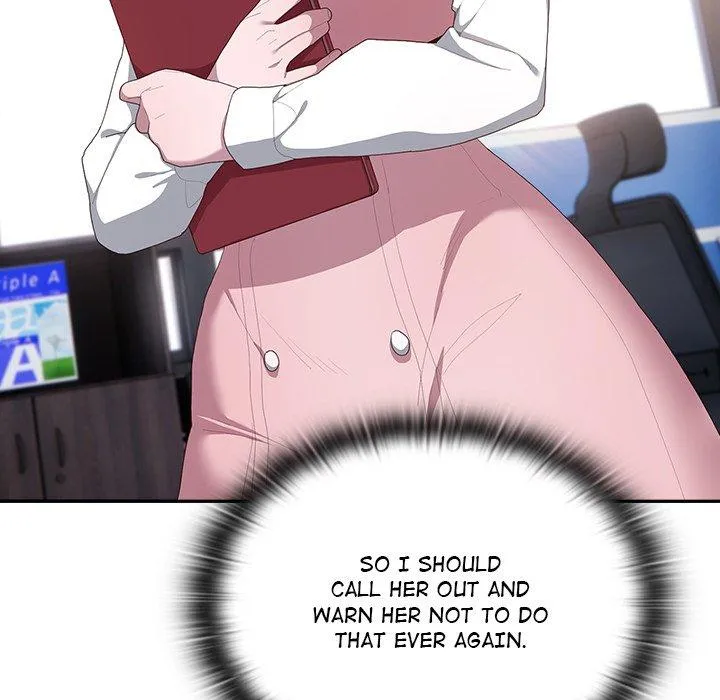 Read Troublesome Employee Warning chapter 11 image 46 on Lezhin