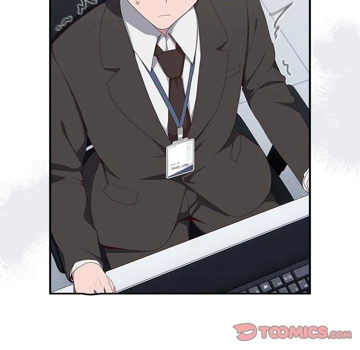 Read Troublesome Employee Warning chapter 11 image 51 on Lezhin