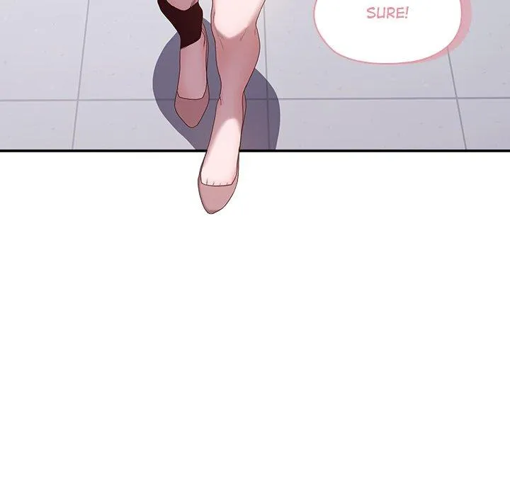 Read Troublesome Employee Warning chapter 11 image 54 on Lezhin