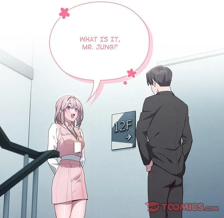 Read Troublesome Employee Warning chapter 11 image 59 on Lezhin