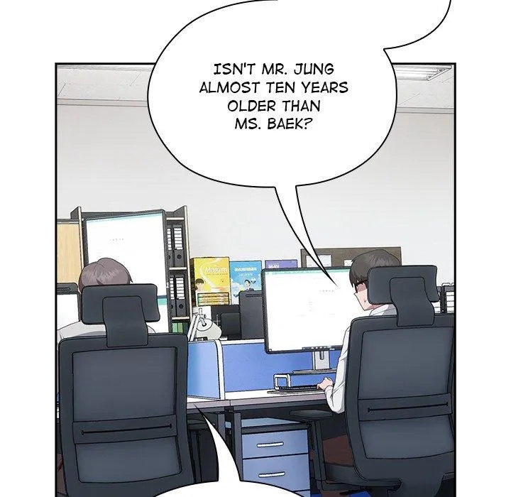 Read Troublesome Employee Warning chapter 11 image 6 on Lezhin