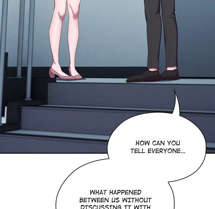 Read Troublesome Employee Warning chapter 11 image 60 on Lezhin