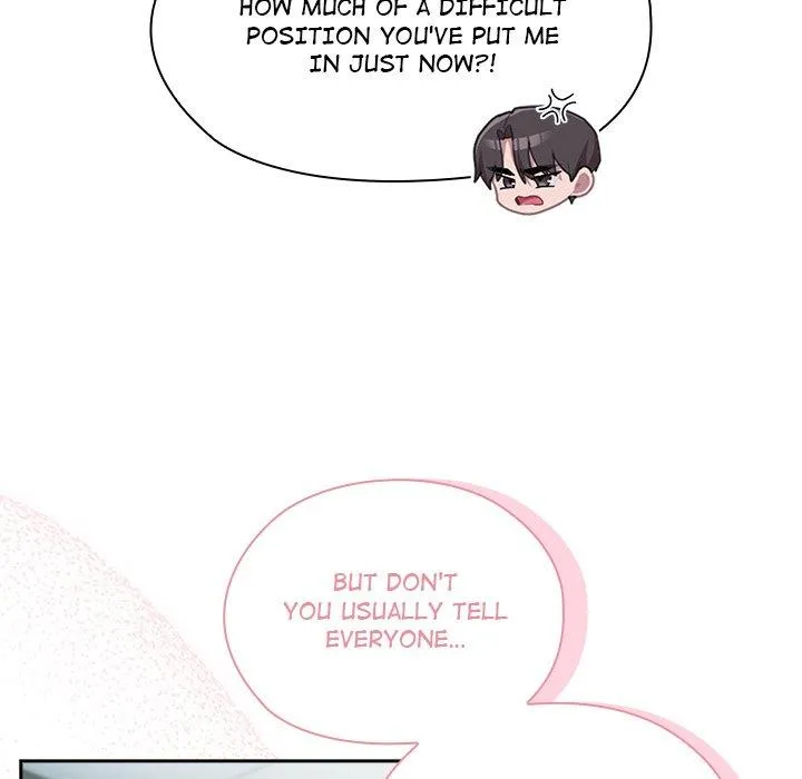 Read Troublesome Employee Warning chapter 11 image 62 on Lezhin