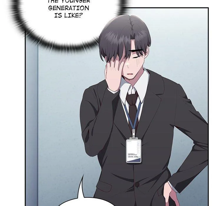 Read Troublesome Employee Warning chapter 11 image 65 on Lezhin