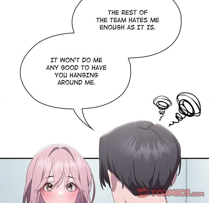 Read Troublesome Employee Warning chapter 11 image 67 on Lezhin