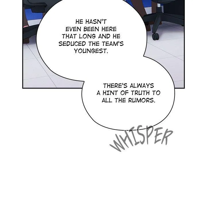 Read Troublesome Employee Warning chapter 11 image 7 on Lezhin
