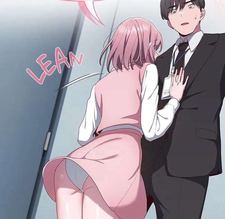 Read Troublesome Employee Warning chapter 11 image 77 on Lezhin