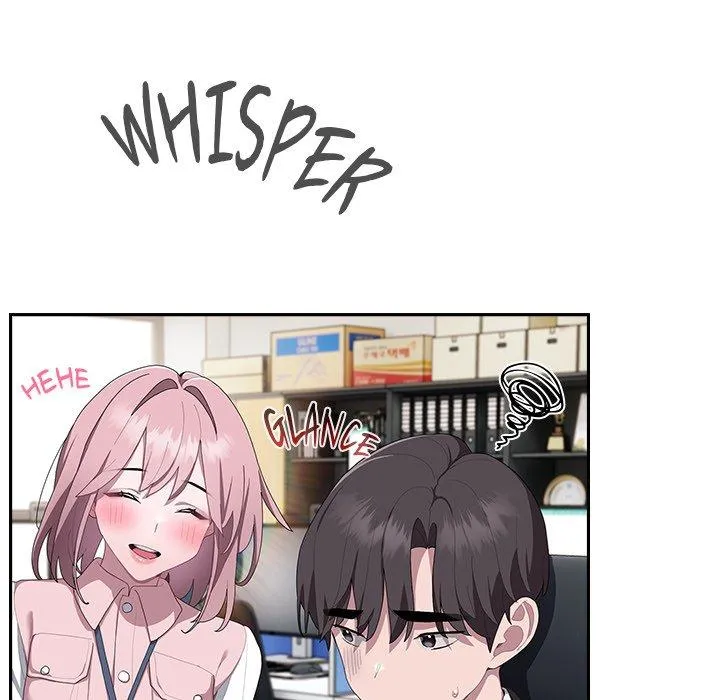 Read Troublesome Employee Warning chapter 11 image 8 on Lezhin