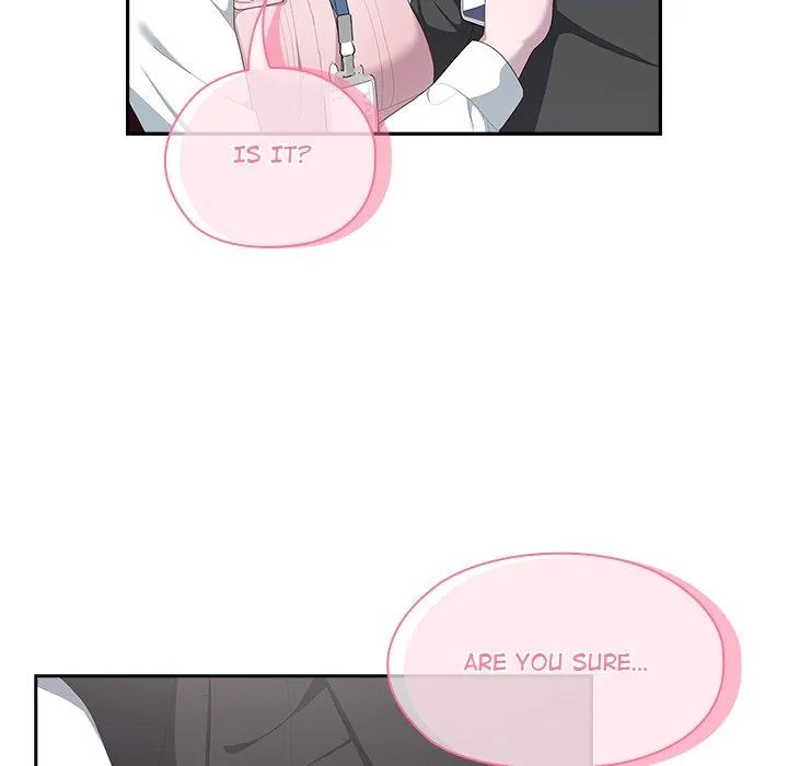Read Troublesome Employee Warning chapter 11 image 81 on Lezhin