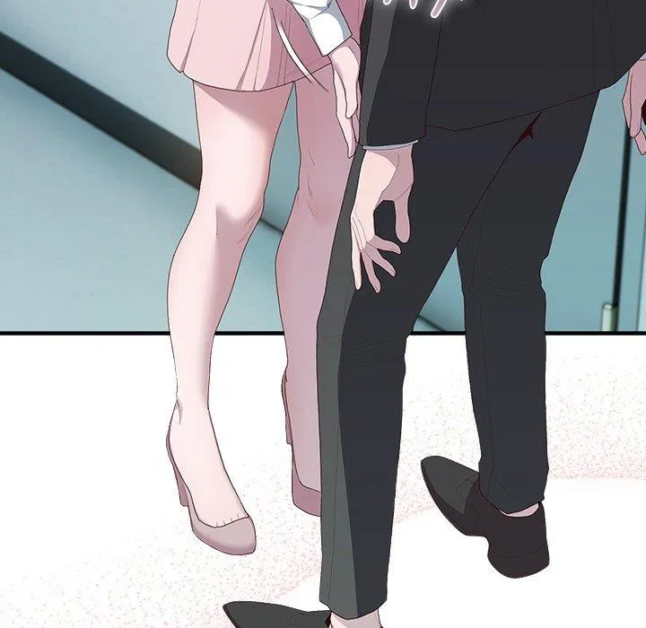 Read Troublesome Employee Warning chapter 11 image 85 on Lezhin