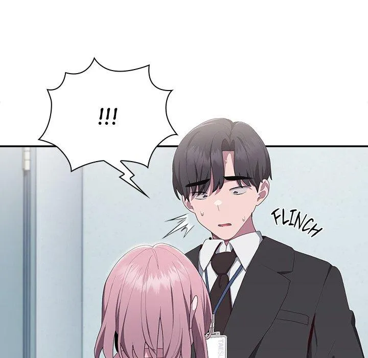 Read Troublesome Employee Warning chapter 11 image 88 on Lezhin